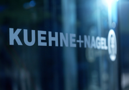 Changes in the Board of Directors of 德迅（中国）货运代理有限公司 International AG